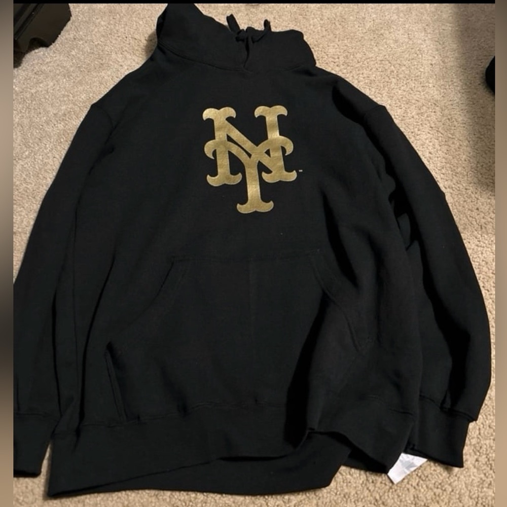 Men’s New York Mets hoodie
